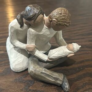 Willow Tree “New Life”